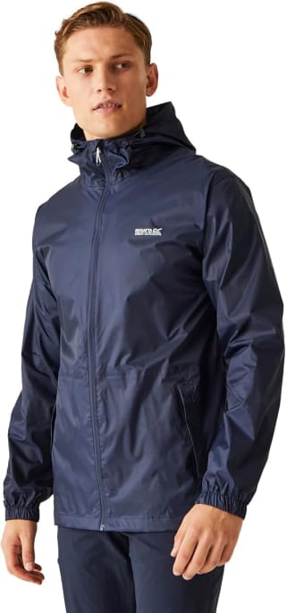 Regatta Rmw281 Chaqueta Hombre por 17,45€