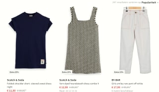 Otrium kortingscode voor 25% extra korting op de sale tot 80%