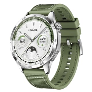 Smartwatch Huawei Watch GT4, 46 mm, AMOLED por 114,87€