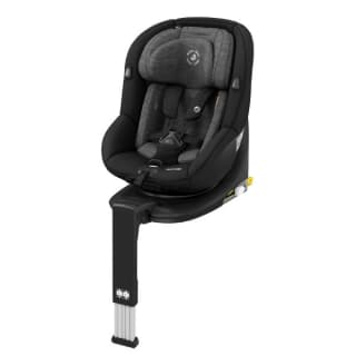 Autostoel Maxi-Cosi Mica ISOFIX i-Size Authentic voor €249,99 bij Pinkorblue