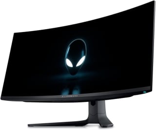 Alienware AW3423DWF 34" Wide Quad HD 165Hz Curved OLED Gaming monitor voor €878,96 bij Amazon