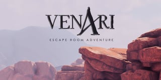 Venari Escape Room Adventure Nintendo Switch por 3,49€.