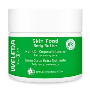 -50% DTO en la Segunda Unidad seleccionados Weleda.