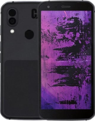 CAT S62 Pro - 128GB - Zwart voor €419 bij Bol.com