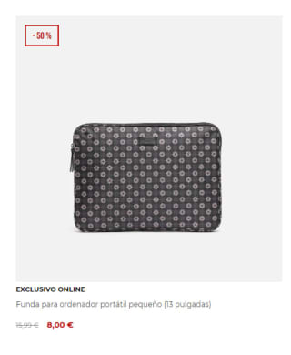 Recopilación segundas rebajas de Misako con descuentos de hasta -70%