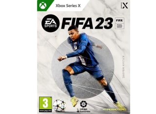 FIFA 23 Standard Edition XBOX X por solo 7,96€