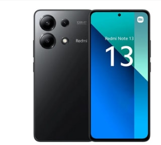 Xiaomi Redmi Note 13 4G versión global 8gb 256gb por 153,19€