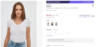 Ofertazas Festival Marcas hasta 70% descuento Miravia