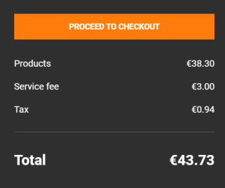 Zalando cadeaukaart van €50 voor €43,73 bij Gamivo