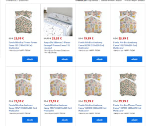 Ofertazas de tan sólo 48 horas en Carrefour