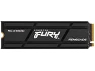 Kingston FURY Renegade met koellichaam voor €123,99 bij Amazon