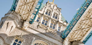 Escápate 3 días / 2 noches al hotel Hampton by Hilton London Park Royal desde 159€ (vuelos incluidos)