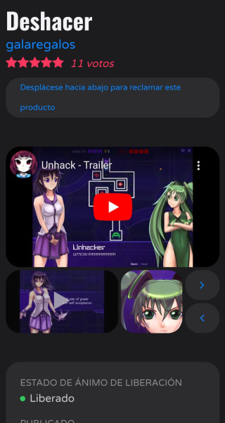 Juega gratis desde indegalia a liberado