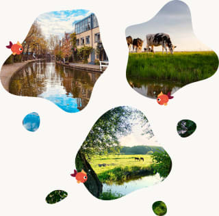 Gratis burgerwetenschapper worden en meetkit ontvangen om waterkwaliteit te testen