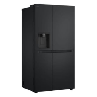 Réfrigérateur américain LG GSLC40EPEE - 638L Noir à 1.149,99€