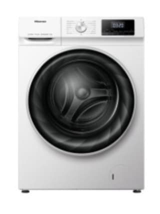 Hisense WFQY801429VJM - Lavadora por 367,01€.