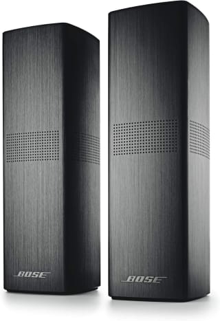 Bose Surround Speakers 700 - Soundbar luidspreker voor €369,95 dmv code met Amazon prime