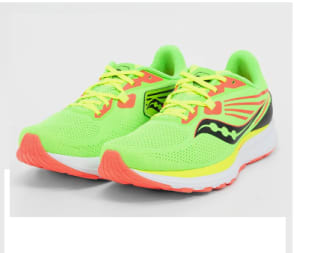 Zapatillas de Running para Hombre Saucony MUNCHEN 5 por 69€