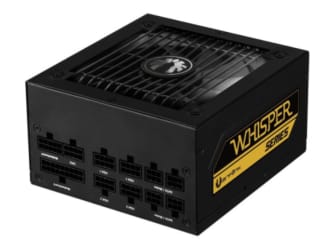BitFenix BWG550M power supply unit 550 W voor €49,95 bij Max ICT