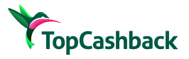Get 100% cashback with minimum spend at TU for new members via Top Cashback