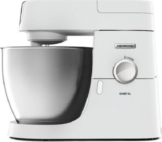 Kenwood KVL4101WH - Keukenmachine voor €269,95 bij Ibood