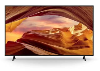 Smart TV Sony X77L HDR LED 75" + Barra de Sonido por $20,000