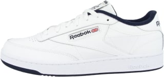 Reebok CLUB C 85 heren sneakers voor €34 via Amazon NL