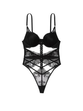 Victoria's Secret Body Push Up de Encaje por 39,80€