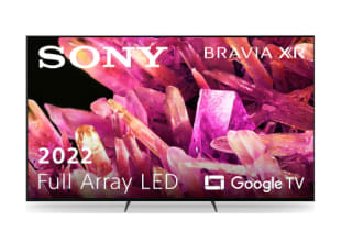 TV LED 164 cm 65" Sony XR-65X90K Bravia XR a 1399€