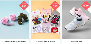 Chollazo 2 pares zapatillas casa por 1,29€ ( más ofertas en descripción)