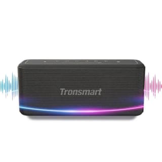 Altavoz inalámbrico Tronsmart Mega Pro 60W por 45,48€
