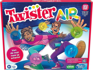 Twister Air - Actiespel voor €5,99 met Amazon prime