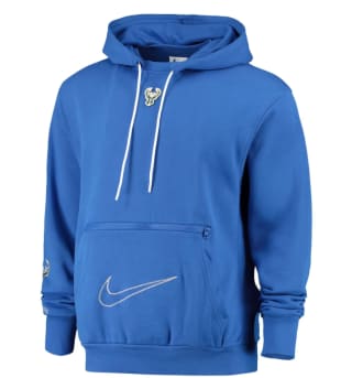 Sudadera con Licencia Oficial para Hombre Milwaukee Bucks Nike City Edition por 26€