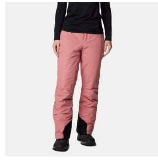 Pantalón de Esqui para Mujer Columbia Bugaboo II - Omni-Tech por 49.99€