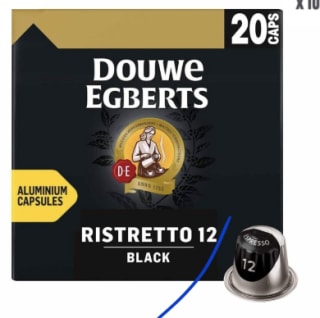 [PRIJSFOUT] 10 doosjes Koffiecapsules voor de prijs van 1