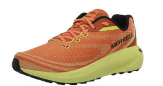 Zapatillas Merrell Morphlite para Carreras de montaña Hombre desde 68,95€
