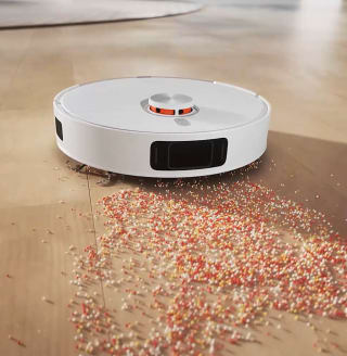 Xiaomi Robot vacuum s20+ por 199,99€