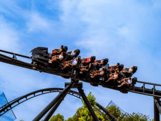 Recopilación hasta 40% de descuento sobre el precio de la entrada general de tarifa máxima