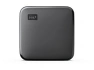 Western Digital Elements SE - Externe SSD - USB 3.0 - 2 TB voor €69,99 bij de Mediamarkt