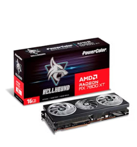 PowerColor RX 7800 XT 16GB - £449.49