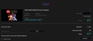Recopilación de Juegos a Mínimos Históricos en YuPlay