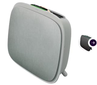 AEG AX7 Luchtreiniger AX71-304 voor €69,95 bij iBOOD