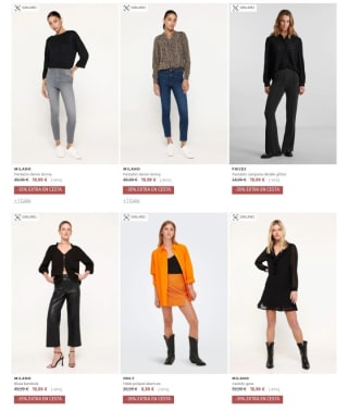 Hasta -80%+35% Extra + Envío Gratis desde Fifty.