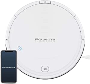 Rowenta robotstofzuiger X-Plorer Serie 45 voor €167,33 bij Amazon