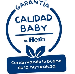12 Tarritos de Frutas Hero Baby Variadas de 235g Ingredientes Naturales por 9,91€