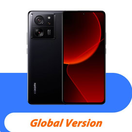 Móvil Xiaomi 13T 8GB 256GB por 368,91€