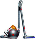 Dyson Cinetic Big Ball Multifloor 2 - Stofzuiger zonder zak voor €349 bij Coolblue