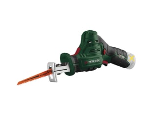 PARKSIDE® Accu-takkenzaag 12V zonder accu voor €11,99 in de Lidl webshop