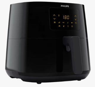 Philips 3000-serie Airfryer XL (HD9270/90) voor € 87,50 via de Philips shop