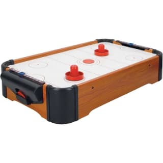 Air Hockey de Mesa de Madera por 19,99€